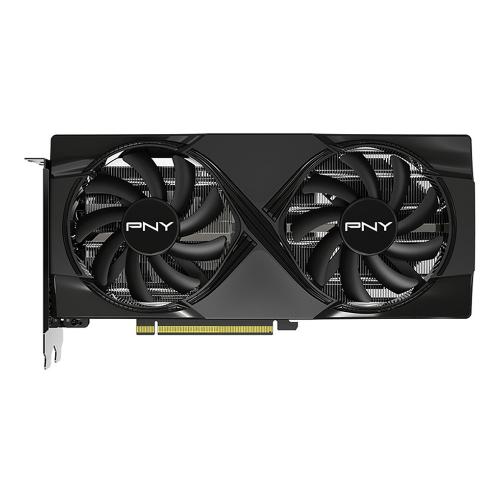 Tarjeta de Video PNY NVIDIA GeForce RTX 5060 Ti DUAL FAN 8GB 128-bit GDDR7 PCI Express x8 5.0