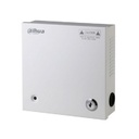 Fuente De Poder Dahua PFM341-9CH 9 Canales 12V 5A