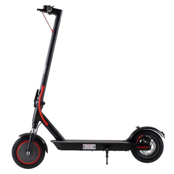 Scooter electrico stylos m2 -