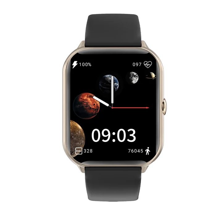 Smartwatch stf modelo kronos blaze panta