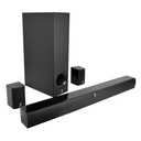 Home Theater Perfect Choice Soundity Bluetooth 5.1 Canales 200W HDMI