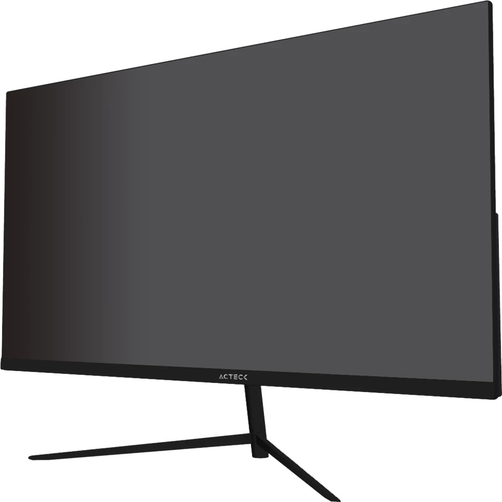Monitor Acteck Captive Vivid SP270 Elite LED 27", 1920x1080 Full HD, 75Hz, HDMI, Negro