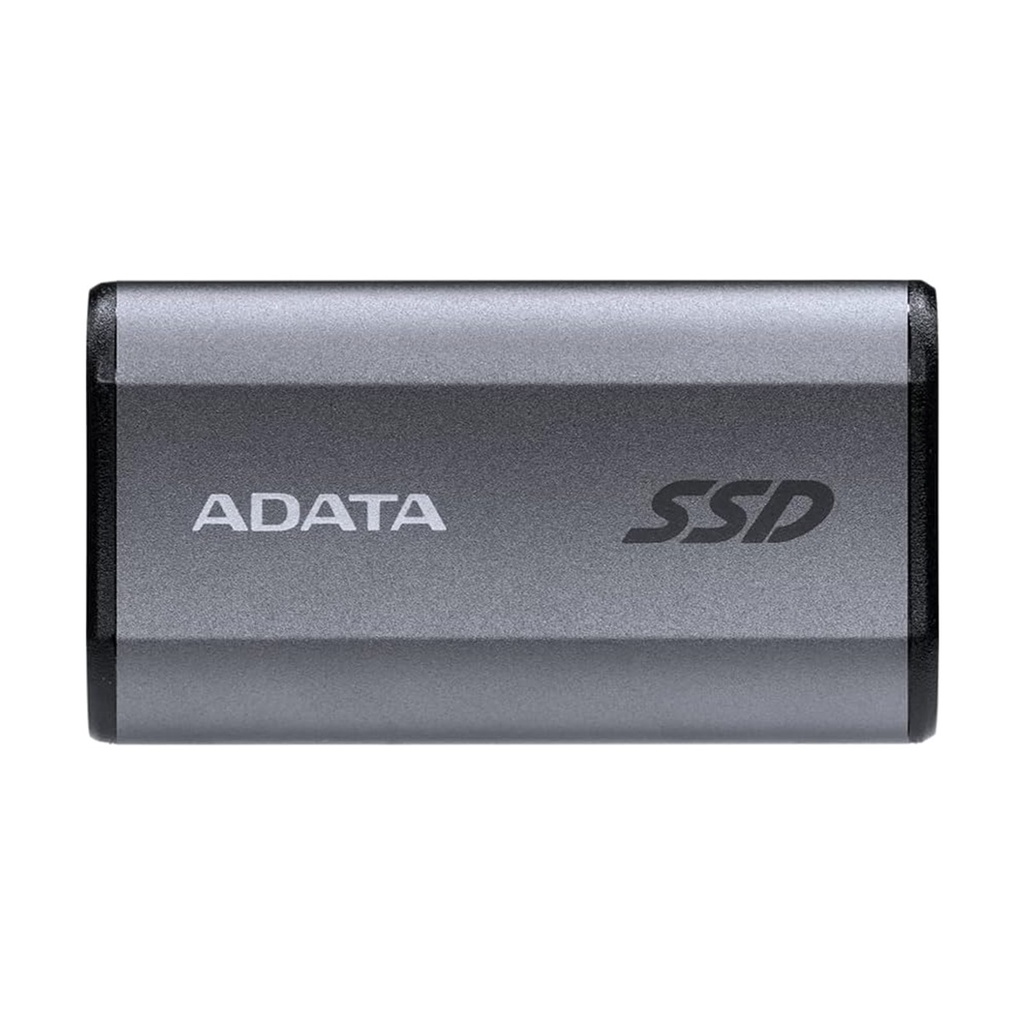 Unidad De Estado Solido SSD Externo Adata SE880 1TB USB C