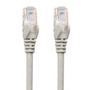 Cable Patch Intellinet Cat6 UTP 100% Cobre RJ-45 Macho - RJ-45 Macho 3 Metros