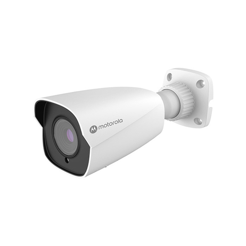 Camara ip motorola mtibm055711 bullet metal varifocal de 5mp