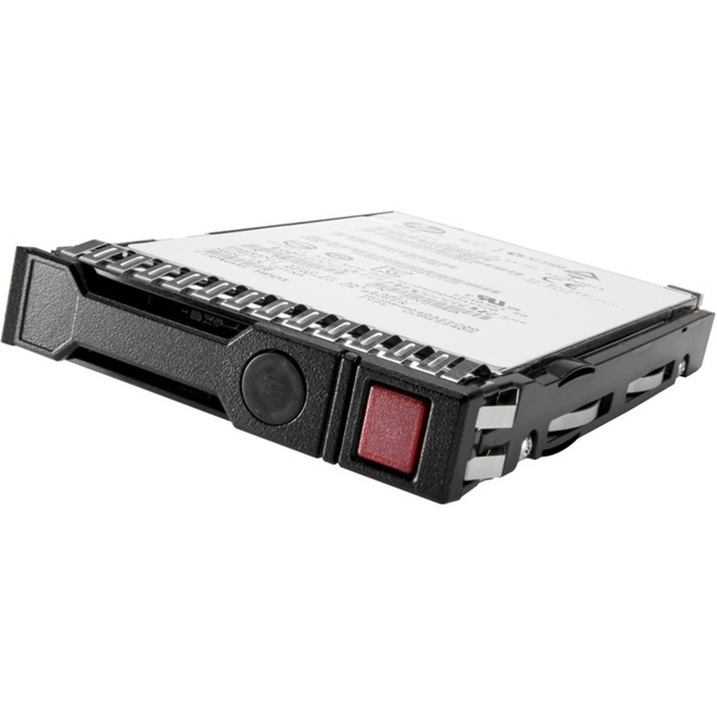Disco Duro para Servidor HPE 1TB Sata 7200rpm LFF 3.5" 801882-B21