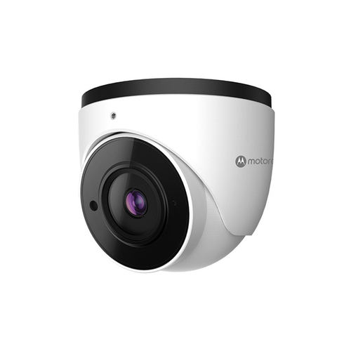 Camara ip motorola mtidm032701 domo metal 2mp ip67 ir 30m micro sd 128gb