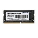 Memoria RAM Patriot Signature DDR4 3200MHz 8GB Non-ECC CL22 SO-DIMM