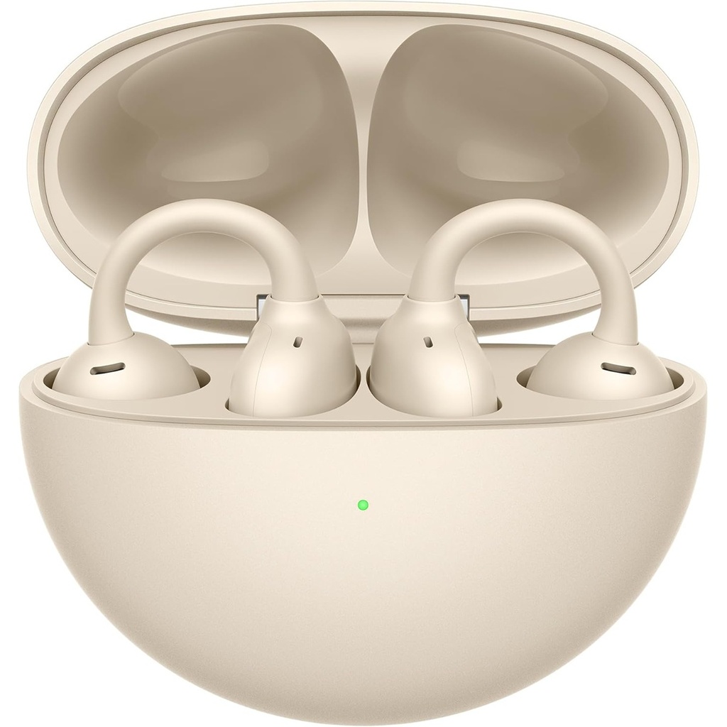 Audífonos In-ear con Micrófono Huawei Freeclip Inalámbrico Bluetooth