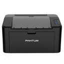 Impresora Pantum P2500W Blanco y Negro Láser Inalámbrico