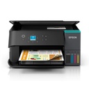 Multifuncional Epson EcoTank L4360 Color Inyección de Tinta Tanque de Tinta Inalámbrico Print/Copy/Scan
