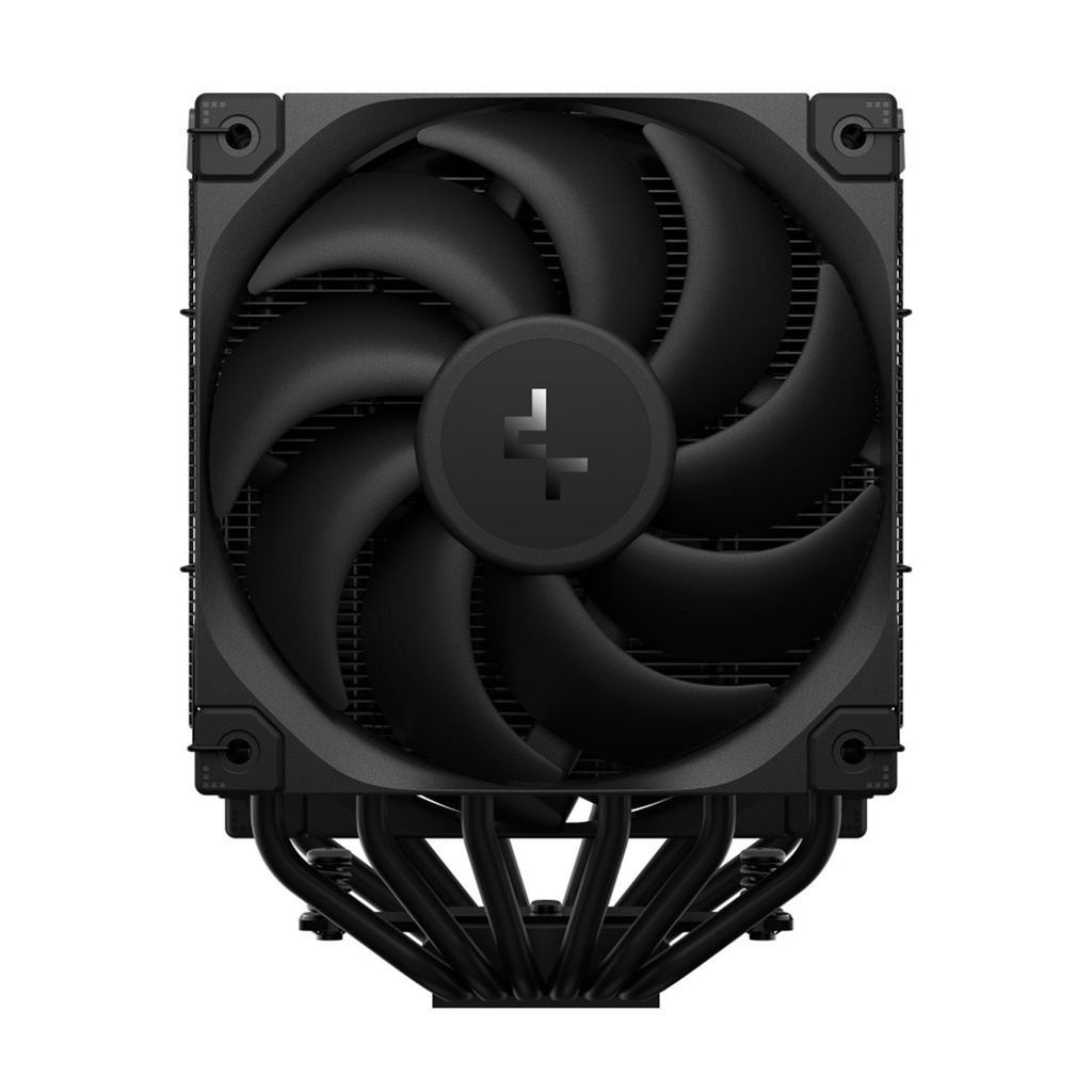 Disipador Para CPU DeepCool AK620 DIGITAL PRO 120mm Hasta 1700RPM