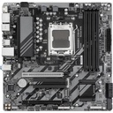 Tarjeta Madre Gigabyte B850M D3HP Micro-ATX AM5 AMD B850 256GB DDR5 HDMI/DP para AMD