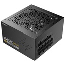 Fuente De Poder Antec GDK GOLD 750W 80 Plus Gold ATX 3.1 PCIe 5.1 Full Modular