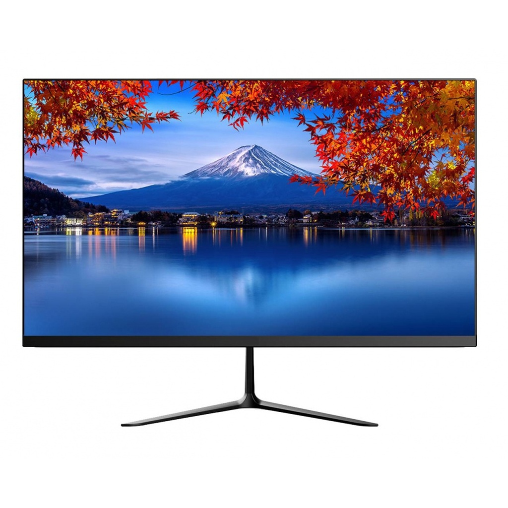 Monitor Naceb NA-0653 LED 23.8" Full HD 100Hz HDMI