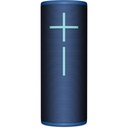 Bocina Portátil Logitech BOOM 4 Bluetooth Alámbrico USB C 10W