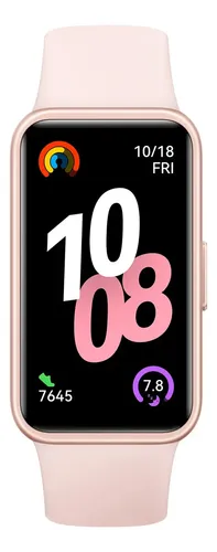 Smartwatch Huawei Band 10 AMOLED Android/iOS Resistente al Agua/Polvo/Golpes