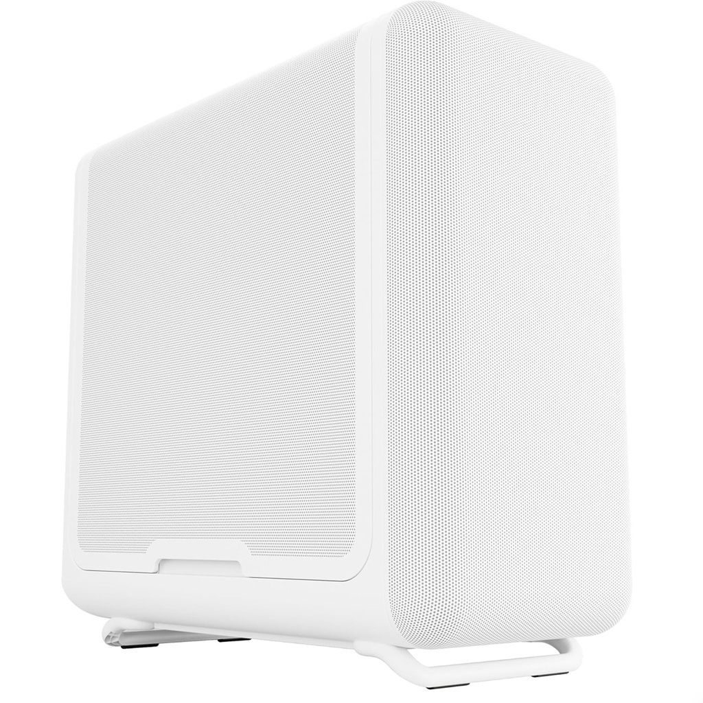 Gabinete HYTE X50 Air Mid-Tower ATX Panel Lateral Sin Fuente de Poder
