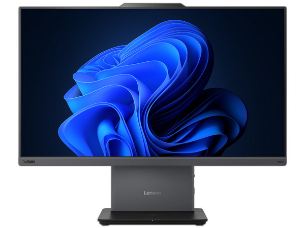 All in one thinkcentre neo 50a gen 5| intel core 5 210h | 16 gb | 512 ssd m.2 | 23.8 fhd | win 11 pro | 1 años garantia en sitio | 12sd00amls