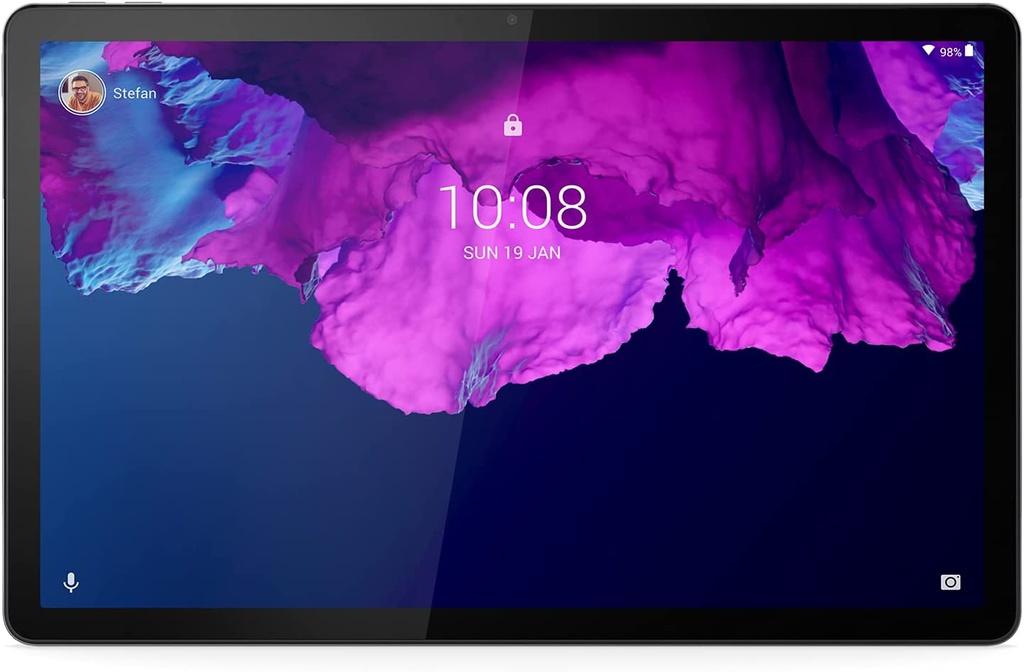 Tableta Lenovo P11 Qualcomm Snapdragon 662 1.8 Ghz 4gb 128gb