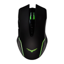 Mouse Gamer Inalámbrico NACEB Zephir NA-0973 2.4GHz