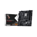 Tarjeta Madre MSI PRO A620AM-B EVO AM5 2x DDR5 6800 HDMI VGA Micro-ATX