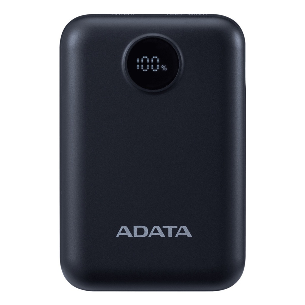 Cargador Portátil Adata Power Bank C10022 10.000mAh