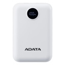 Cargador Portátil Adata Power Bank C10022 10.000mAh