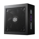 Fuente De Poder Cooler Master Mwe Gold 750 V3 750W 80 Plus Gold Full-modular