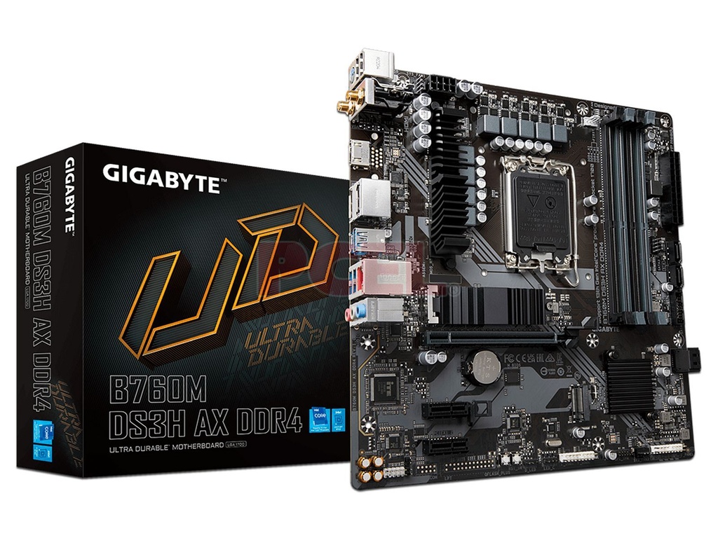 Tarjeta madre msi pro b840m-p wifi6e, micro-atx, socket am5, amd b840, 256gb ddr5, hdmi