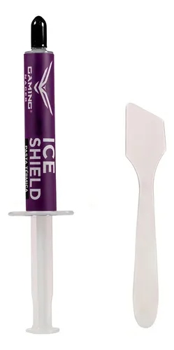 PASTA TERMICA ICE SHIELD NA-0649