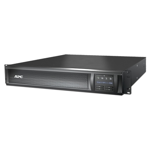 Apc smart-ups x 1500va rack-tow er lcd 120v with smartconnect