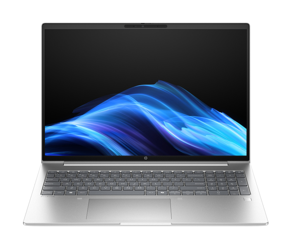 Computadora portátil hp probook 4 g1i ai pc ch0n8lt#abm. procesador intel core ultra 5 225u - 24gb ram