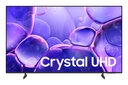 Pantalla samsung 55 pulgadas crystal u8200f 4k smart tv 2025 -