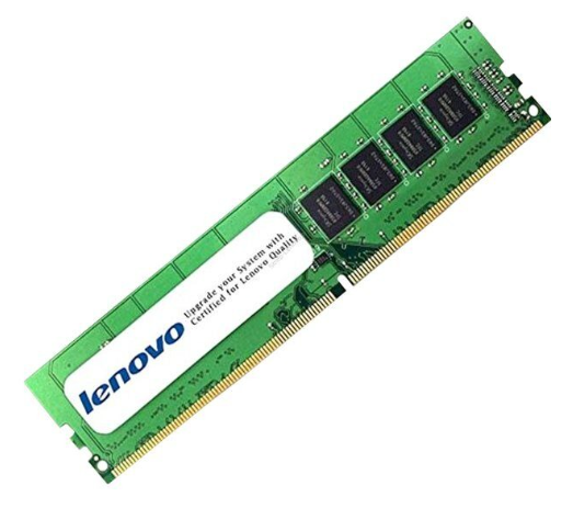 Memoria lenovo thinksystem 32gb truddr5 6400mhz (2rx8) rdimm