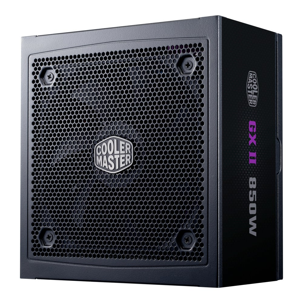 Fuente de poder cooler master mwe gold 850 mpx-8503-afag-2buv v3 atx3.1 850w -