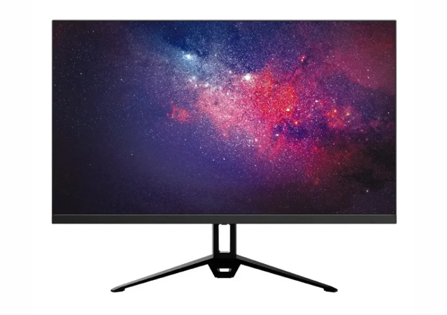 Monitor gamer xpg rift r27q8 led 27", 2560x1440, 180hz, hdmi/dp, negro