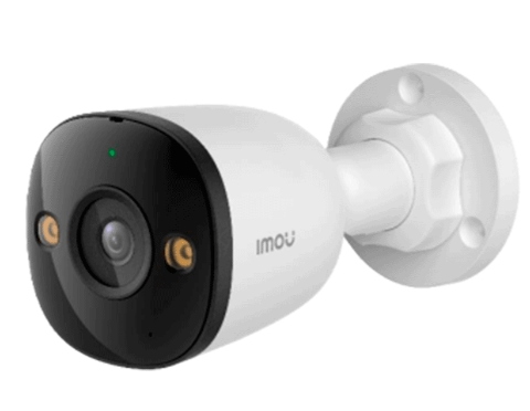 Imou Cámara de Seguridad IP Bullet IR para Exteriores IPC-PS3D-3M0, Alámbrico/Inalámbrico, 2304 x 1296 Pixeles, Día/Noche