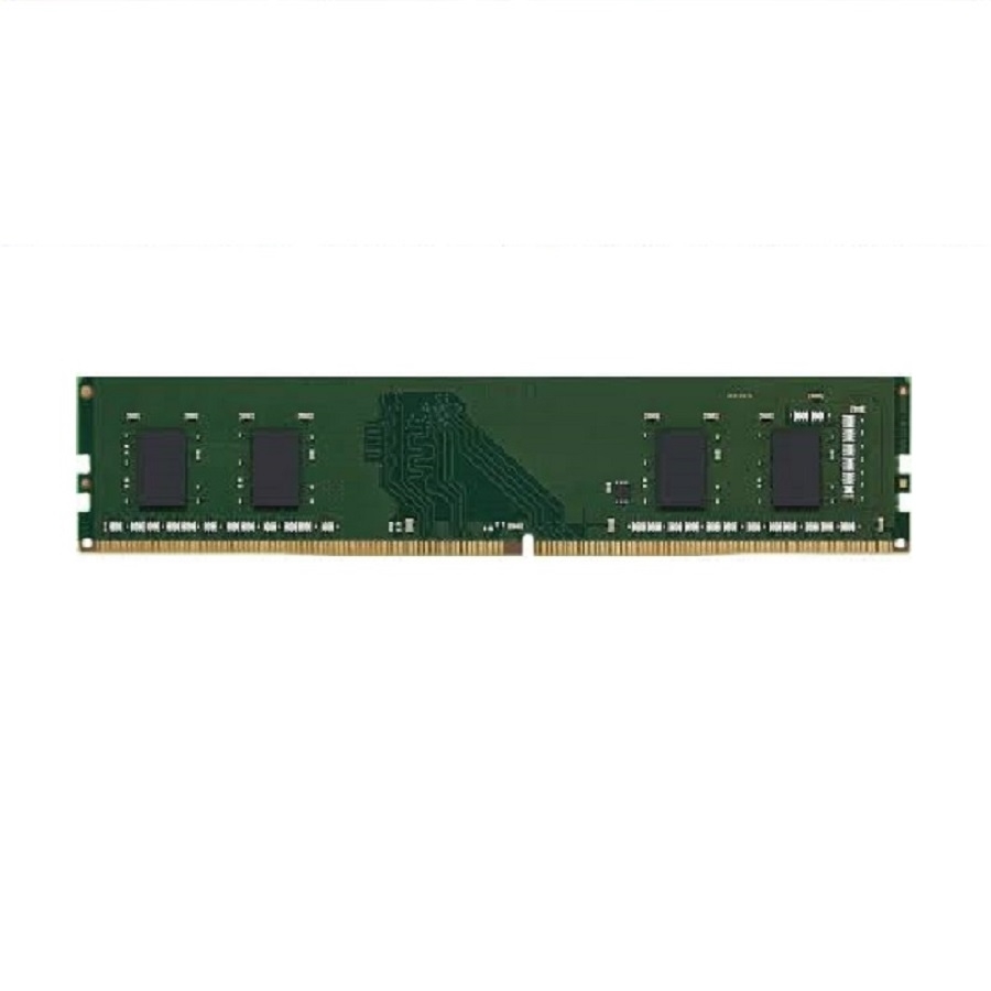 Memoria ram kingston ddr4, 3200mhz, 8gb, non-ecc kcp432ns6/8