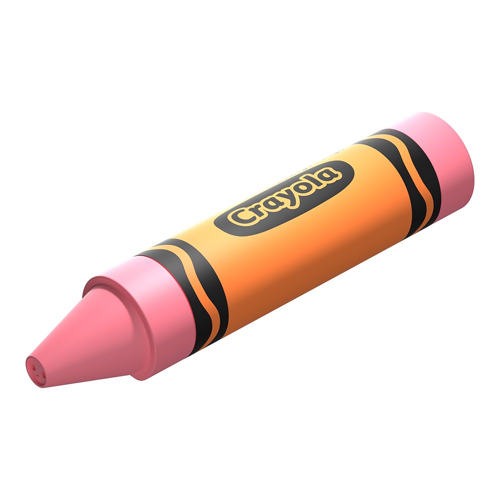 Memoria sandisk 256gb usb tipo-c crayola mango tango sdczic-256g-g46o