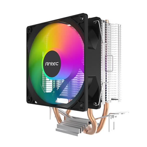 Disipador Antec A35 Frgb 120mm | Antec 0-761345-40069-5