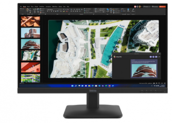 Monitor lenovo thinkvision t27-40 - 27 pulgadas fhd