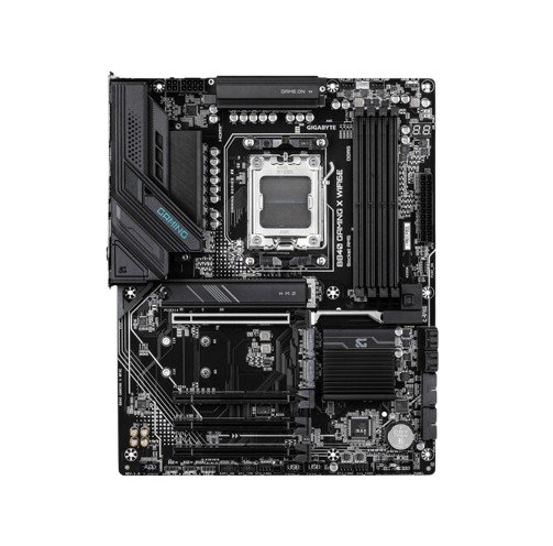 Tarjeta madre gigabyte atx b840 gaming x wf6e - ddr5