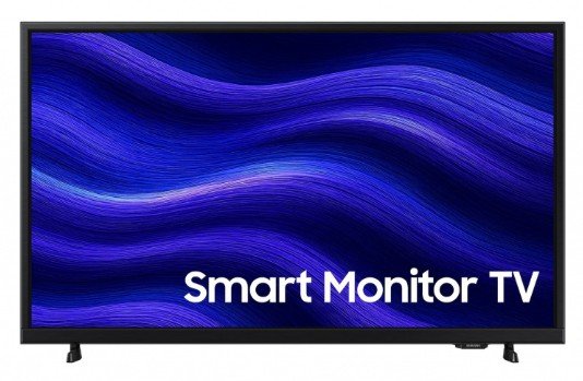 Pantalla smart tv samsung led profesional 32" mh5000f hd smart tv resolución 1366x768