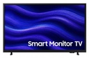 Pantalla smart tv samsung led profesional 32" mh5000f hd smart tv resolución 1366x768