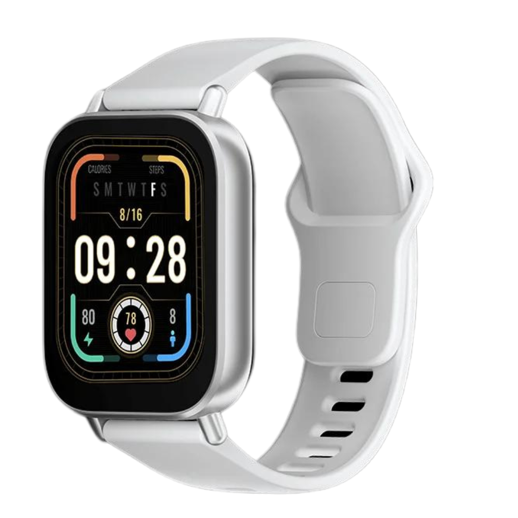 Smartwatch xiaomi redmi watch 5 color gris plata