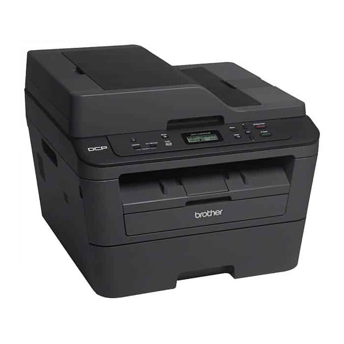 Multifuncional brother dcpl2540dw 30ppm  duplex wireless