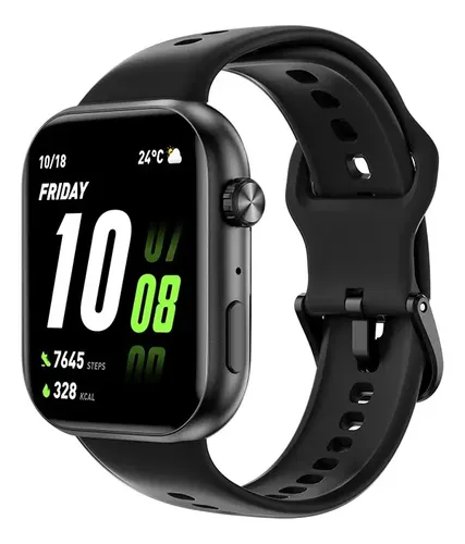 Smartwatch honor choice infowear 2i color negro