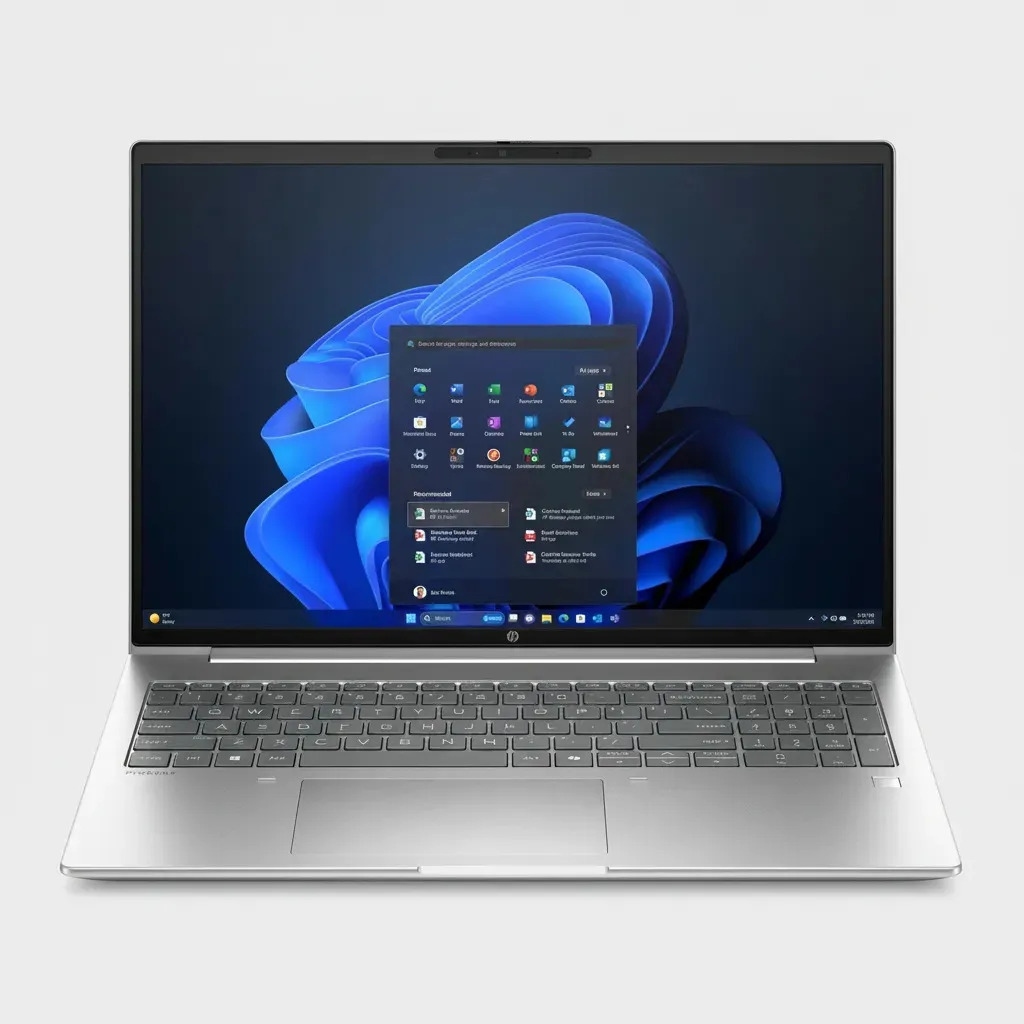 Hp Probook 4 G1i Intel Ultra 7 24gb Ram 1tb Ssd Win 11 Pro Plateado