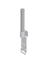 Ubiquiti amo-5g10 - antena omnidireccional para access point / 5.8ghz / ganancia 10 dbi / 2 conectores sma hembra inverso